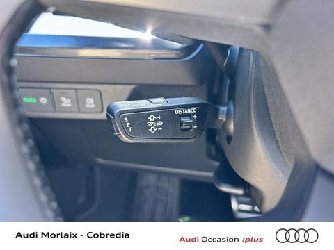 Voitures D'occasion À Saint-Martin-Des-Champs | Audi Q4 E-Tron 40 E-Tron 204Ch S Line