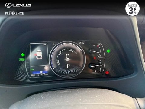 Voitures D'occasion À Vannes | Lexus Ux 250H 2Wd Luxe Plus My22