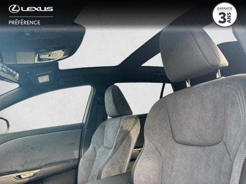 Voitures D'occasion À Lanester | Lexus Rz 500E Executive Mc26