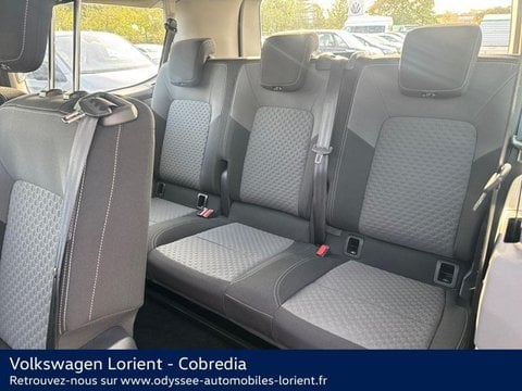 Voitures D'occasion À Lanester | Volkswagen Caravelle L1 E 286Ch 64Kwh Life