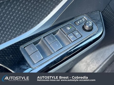 Voitures D'occasion À Brest | Toyota C-Hr 122H Edition 2Wd E-Cvt Rc18