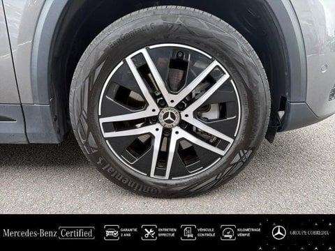 Voitures D'occasion À Brest | Mercedes-Benz Gla 250 E 160+102Ch Progressive Line 8G-Dct