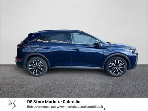 Voitures D'occasion À Saint-Martin-Des-Champs | Ds Ds 7 E-Tense 225Ch Opera