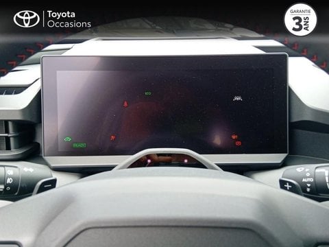 Voitures D'occasion À Brest | Toyota Rav4 2.5 Hybride 194Ch Gr Sport Awd-I Ng