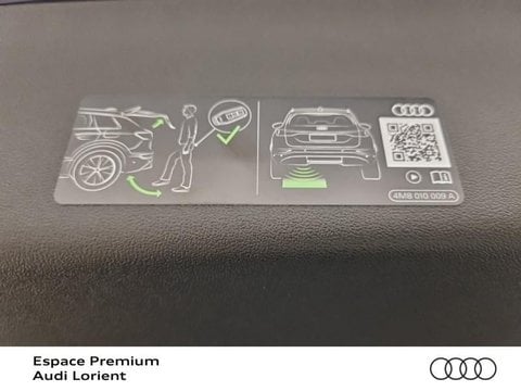 Voitures D'occasion À Lanester | Audi Q3 1.5 E-Hybrid 272Ch S Line S Tronic 6