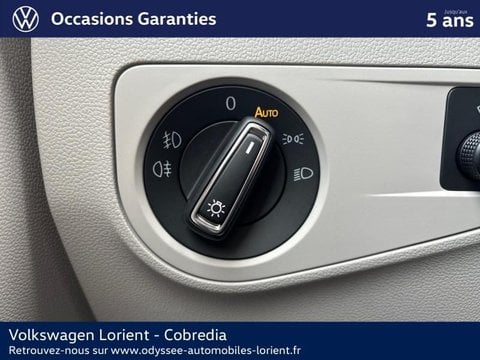 Voitures D'occasion À Lanester | Volkswagen Tiguan Allspace 1.5 Tsi Evo 150Ch Carat Exclusive Ds...
