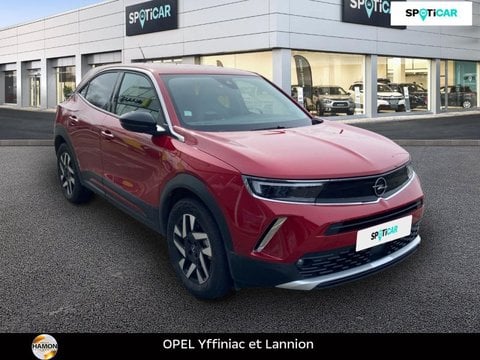 Voitures D'occasion À Lannion | Opel Mokka Mokka-E 136Ch Elegance