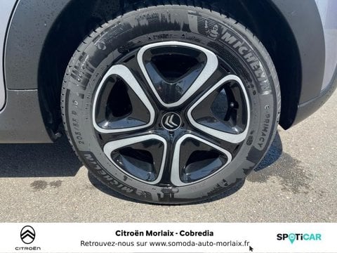 Voitures D'occasion À Saint-Martin-Des-Champs | Citroën C3 1.2 Puretech 83Ch S&S Plus