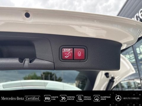 Voitures D'occasion À Saint-Brieuc | Mercedes-Benz Eqa 250+ 190Ch