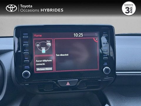 Voitures D'occasion À Noyal-Pontivy | Toyota Yaris Cross 116H Dynamic My22