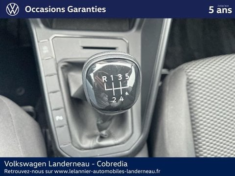 Voitures D'occasion À Landerneau | Volkswagen Polo 1.0 Mpi 80Ch