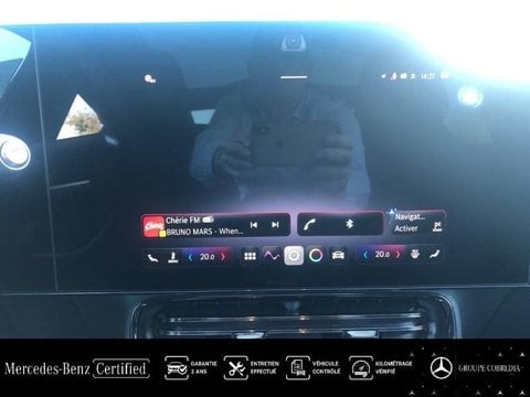 Voitures D'occasion À Saint-Malo | Mercedes-Benz Cla 250+ Eq 272Ch Limited Edition