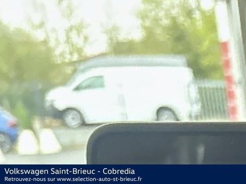 Voitures D'occasion À Saint-Brieuc | Volkswagen T-Roc 1.5 Etsi 150Ch R-Line Dsg7