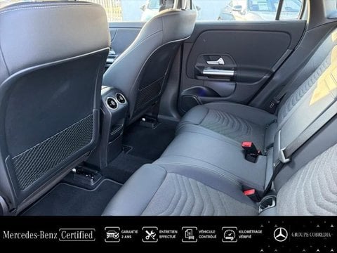 Voitures D'occasion À Vannes | Mercedes-Benz Eqa 250+ 190Ch Edition
