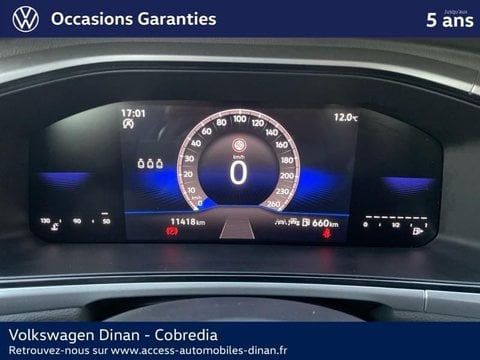 Voitures D'occasion À Quevert | Volkswagen T-Roc 1.0 Tsi 116Ch Vw Edition