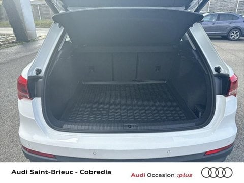 Voitures D'occasion À Saint-Brieuc | Audi Q3 35 Tdi 150Ch Design