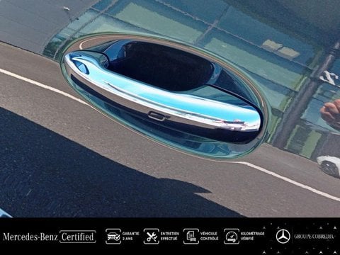 Voitures D'occasion À Brest | Mercedes-Benz Glc 300 E Hybrid 313Ch Amg Line 4Matic 9G-Tronic
