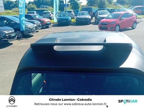 Voitures D'occasion À Lannion | Citroën Ami Ami