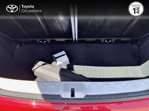 Voitures D'occasion À Concarneau | Toyota Aygo 1.0 Vvt-I 69Ch X-Play 5P