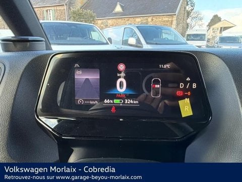 Voitures D'occasion À Brest | Volkswagen Id. Buzz Cargo 286Ch 79Kwh Pro