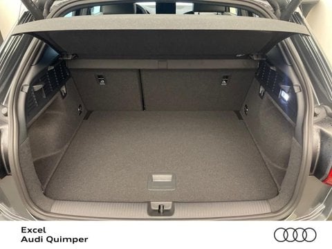 Voitures D'occasion À Quimper | Audi Q2 35 Tfsi 150Ch S Line S Tronic 7