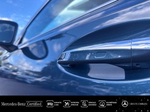 Voitures D'occasion À Brest | Mercedes-Benz Classe A 200 D 150Ch Amg Line 8G-Dct