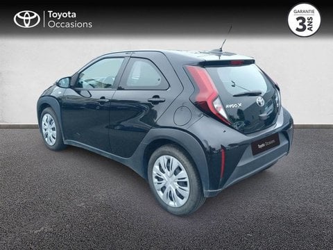 Voitures D'occasion À Plérin | Toyota Aygo X 1.0 Vvt-I 72Ch Dynamic My24