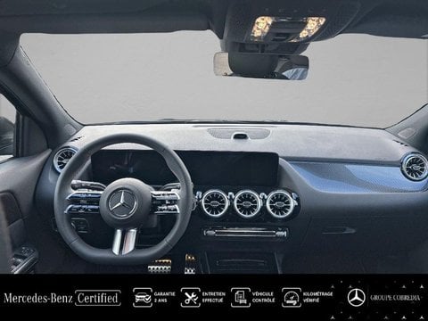Voitures D'occasion À Bonchamps-Les-Laval | Mercedes-Benz Gla 180 136Ch Edition 140 7G-Dct