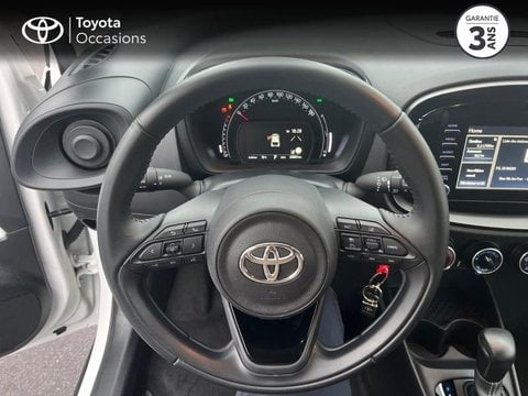 Voitures D'occasion À Lanester | Toyota Aygo X 1.0 Vvt-I 72Ch Dynamic S-Cvt My24