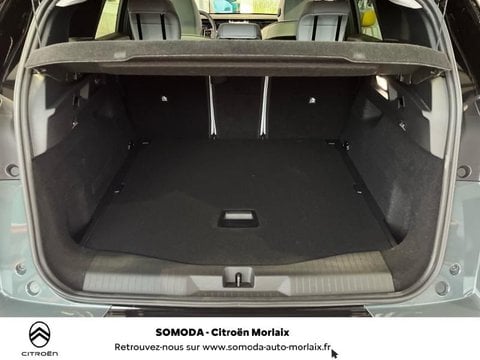 Voitures D'occasion À Saint-Martin-Des-Champs | Citroën C5 Aircross 1.2 Hybride 145Ch Max Boite...