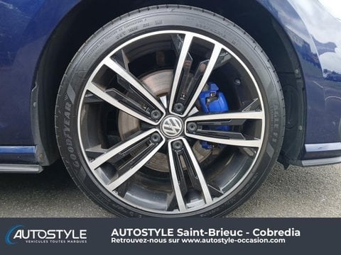 Voitures D'occasion À Yffiniac | Volkswagen Golf 1.4 Tsi 204Ch Hybride Rechargeable Gte Dsg6 Eur...