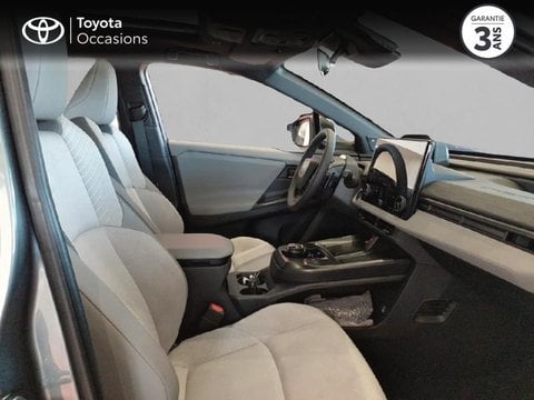 Voitures D'occasion À Lanester | Toyota C-Hr+ 343Ch 77Kwh Collection Performance Awd