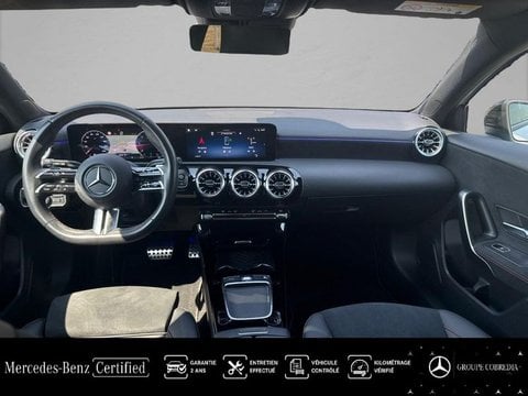 Voitures D'occasion À Bonchamps-Les-Laval | Mercedes-Benz Classe A 200 D 150Ch Amg Line 8G-Dct