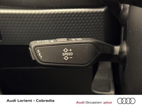 Voitures D'occasion À Lanester | Audi A1 Sportback 25 Tfsi 95Ch Design