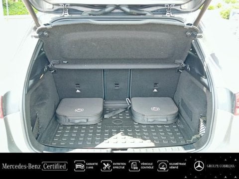 Voitures D'occasion À Brest | Mercedes-Benz Gla 250 E 160+102Ch Amg Line 8G-Dct