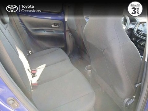 Voitures D'occasion À Carhaix-Plouguer | Toyota Aygo X 1.0 Vvt-I 72Ch Dynamic My23