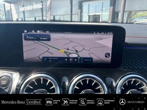 Voitures D'occasion À Bonchamps-Les-Laval | Mercedes-Benz Eqb 250+ 190Ch Amg Line