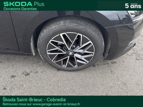 Voitures D'occasion À Saint-Brieuc | Škoda Octavia Combi 1.5 Tsi Act Hybrid 150Ch Selection Dsg7