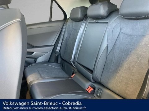 Voitures D'occasion À Saint-Brieuc | Volkswagen T-Roc 1.5 Etsi 150Ch Style Dsg7