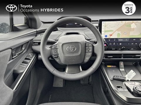 Voitures D'occasion À Lanester | Toyota C-Hr+ 224Ch 77Kwh Design Grande Autonomie