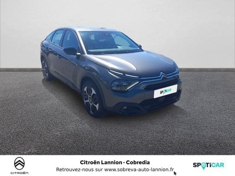 Voitures D'occasion À Lannion | Citroën C4 Puretech 100Ch S&S Feel