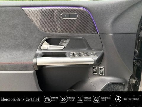 Voitures D'occasion À Saint-Grégoire | Mercedes-Benz Classe B 250 E Hybrid Eq 163+109Ch Amg Lin...