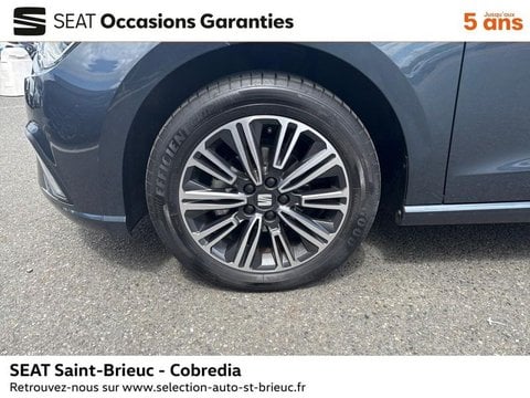 Voitures D'occasion À Saint-Brieuc | Seat Ibiza 1.0 Tsi 95Ch Copa