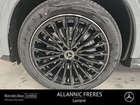 Voitures D'occasion À Caudan | Mercedes-Benz Glc Coupé 220 D 197Ch Amg Line 4Matic 9G-Tronic