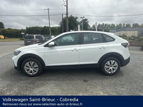 Voitures D'occasion À Saint-Brieuc | Volkswagen Taigo 1.0 Tsi 95Ch