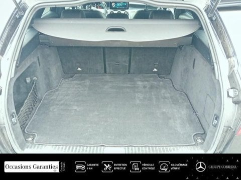 Voitures D'occasion À Saint-Grégoire | Mercedes-Benz Classe C Break 220 D 194Ch Amg Line 9G-Tronic
