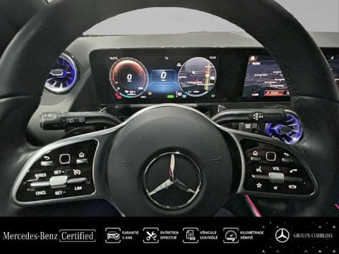 Voitures D'occasion À Caudan | Mercedes-Benz Eqa 250+ 190Ch Business Line