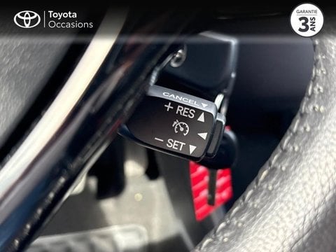 Voitures D'occasion À Lanester | Toyota Aygo 1.0 Vvt-I 72Ch X-Play 5P My20