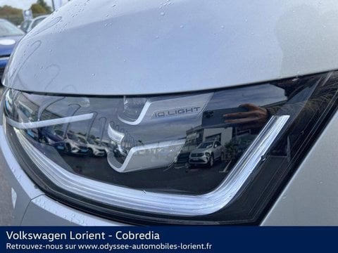 Voitures D'occasion À Lanester | Volkswagen Transporter Van L2 2.0 Tdi 150Ch Business Bva8