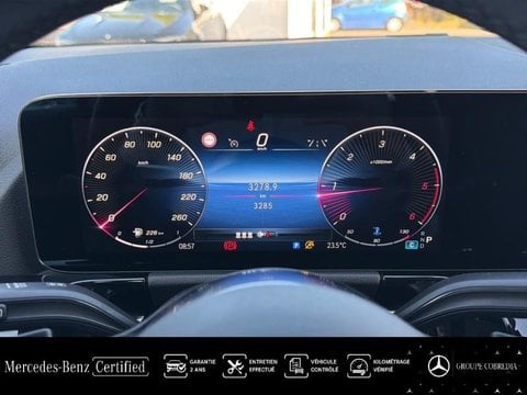 Voitures D'occasion À Vannes | Mercedes-Benz Gla 200 D 150Ch Progressive Line 8G-Dct